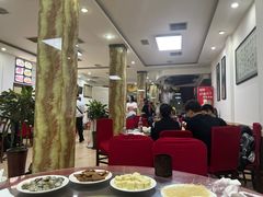 -山海关清和浑锅店