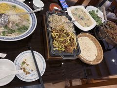 -老雒阳面馆·水席·洛阳菜(王城路店)