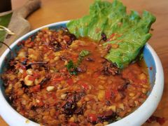 -觅山云南菜(泊富ICITY店)