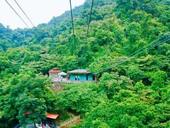 -南丹山森林王国