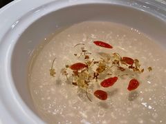 桂花杞子炖雪燕-巴黎轩(澳门巴黎人店)