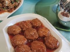 -功德林素菜饭庄(前门店)