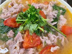 -誉兴公众餐厅(港大医院店)