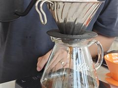 -THE PLAN_T COFFEE ROASTER(定岗湖公园店)