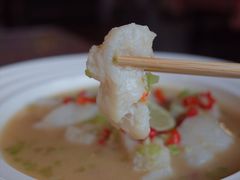 -忘忧草融合私房菜(红鼎国际店)