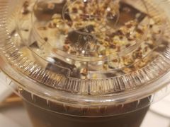 桂花酒酿拿铁-Peet's Coffee皮爷咖啡(德基店)