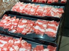 -九记潮汕现切鲜牛肉自助火锅(新开铺店)