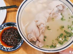 老妈蹄花-易老妈蹄花.特色川菜(人民公园总店)