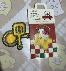 -热爱手作·拼豆·香薰蜡烛