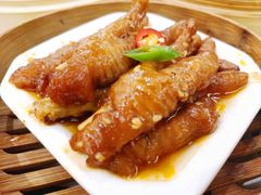 -悦得闲广式茶楼点心(石厦时代广场店)