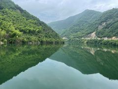 -山沟沟景区