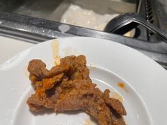 -海底捞火锅(威高广场店)