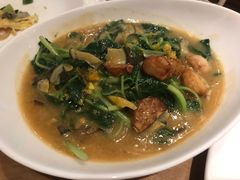 -莆田餐厅PUTIEN(三里屯店)