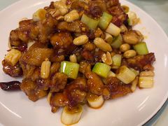 -鼎香润(德胜门内店)