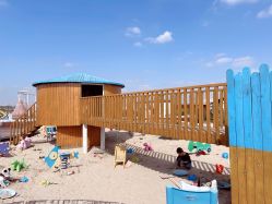 -小蜜蜂农场(凯德七宝购物广场店)