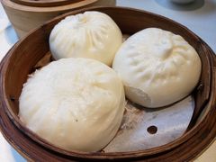 蚝皇叉烧包-东海海鲜酒家(流花店)
