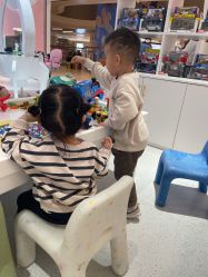 -星咔萌StarCamo儿童剪发(芳圆里IDMALL品牌形象店)