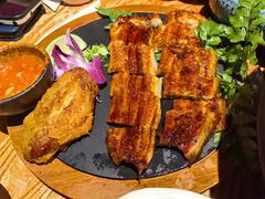 -壹泰东南亚主题餐厅·高良姜风情(州桥店)