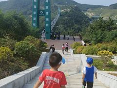 -威海华夏城景区