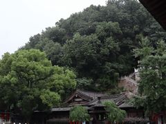 -龙兴寺