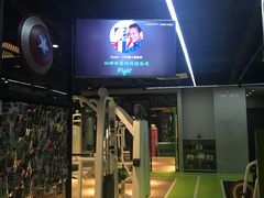 -GMJ·24H健身房(四川北路店)