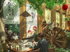 -大理董·董家小厨野生菌火锅(古城旗舰店)