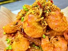 -必点海鲜·海肠捞饭·鲅鱼水饺(滨江道店)