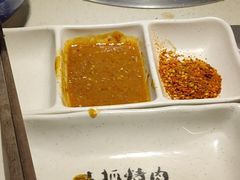 -猫爪爪原切自助烤肉(观音桥阳光世纪店)