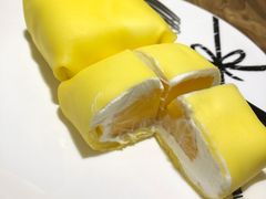 芒果班戟-糖糖屋•糖水•雪花冰店(时尚天河店)