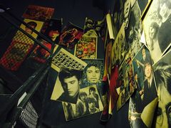 -蜉蝣酒吧(仓山万达店)