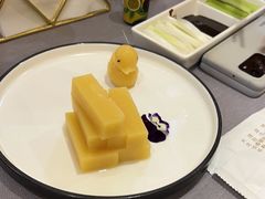 -全聚德(长白直营店)