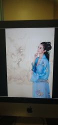 -盘子女人坊生日照·摄影馆(华强店)