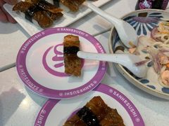 -三禾寿司(君尚店)