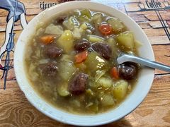 刘老虎肉丸糊辣汤-刘老虎肉丸糊辣汤(总店)