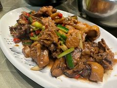 -生态苑农庄(十里画廊遇龙河店)