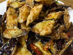 -三点小吃(山大店)