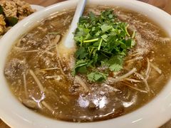 肉羹汤-光头匠