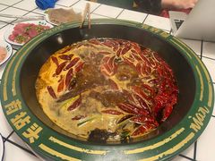-有拈头成都市井火锅(稠州西路店)