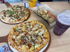 -达美乐比萨(深圳广夏路店)