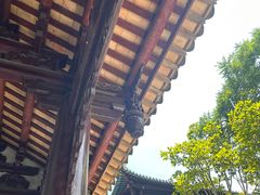 -南华禅寺