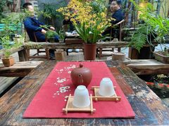 -The Flowers Coffee(南山店)