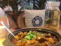 -阿斯牛牛·凉山菜(新会展店)