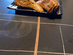 嘎嘎鸭脑壳-嘎嘎鸭脑壳(金沙店)