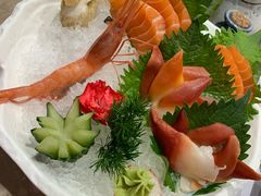 -大渔铁板烧(大悦城店)