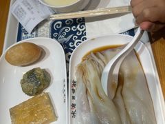 -冰泉豆浆馆(阳朔店)