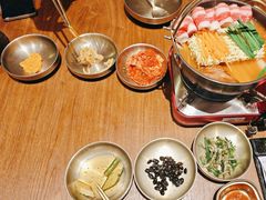 -春熙台·韩国料理(宝安西乡店)