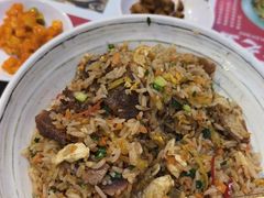 -扬二春炒饭(国庆路总店)