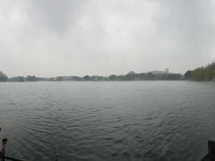 -西湖外事游船(花港观鱼码头)