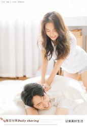 点击看大图 -蜜桃少女VISION写真馆(雁塔店)
