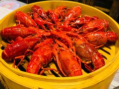-靓靓蒸虾(中山公园店)